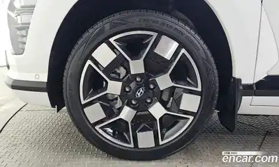 Hyundai Kona 2023 0.2 автомат (гидро), миниатюра 5