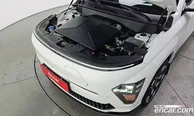 Hyundai Kona 2023 0.2 автомат (гидро), миниатюра 6