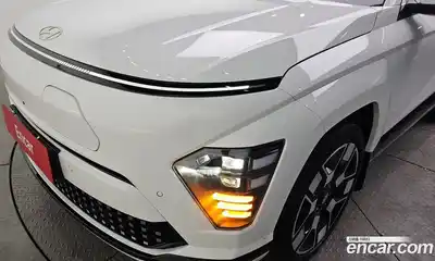Hyundai Kona 2023 0.2 автомат (гидро), миниатюра 8