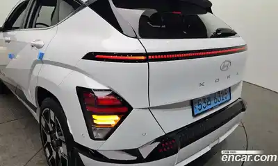 Hyundai Kona 2023 0.2 автомат (гидро), миниатюра 9