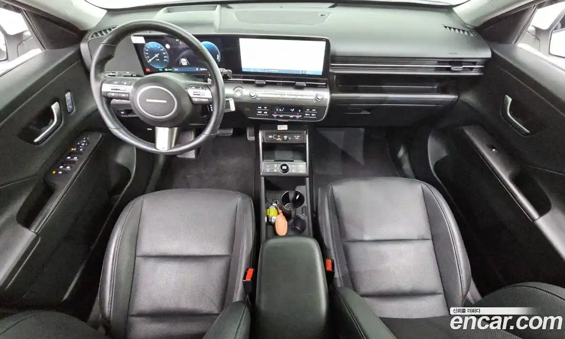 Hyundai Kona 2023 0.2 автомат (гидро), фото 10
