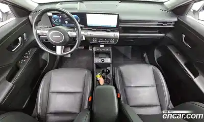 Hyundai Kona 2023 0.2 автомат (гидро), миниатюра 10
