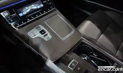 Hyundai Grandeur 2021 3.3 автомат (гидро), миниатюра 12