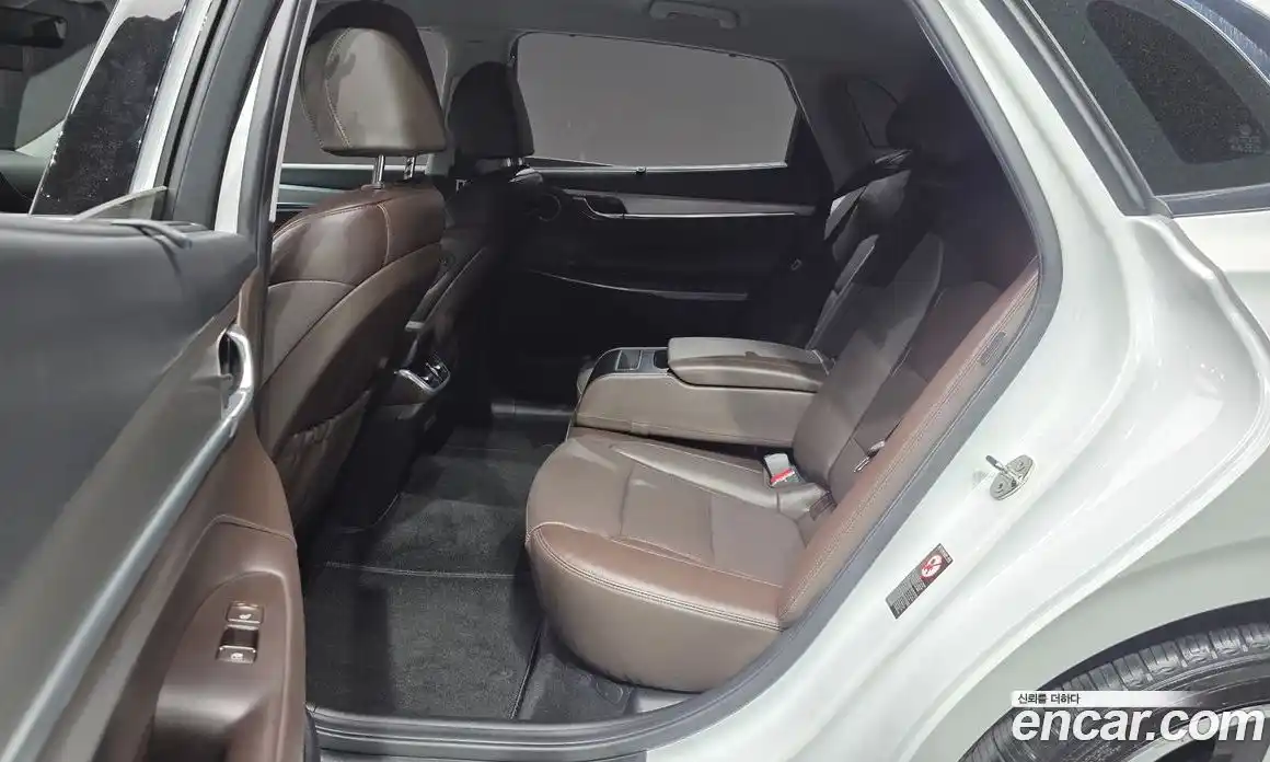 Hyundai Grandeur 2021 3.3 автомат (гидро), фото 18