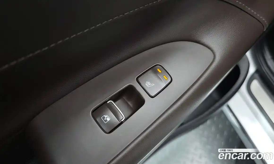 Hyundai Grandeur 2021 3.3 автомат (гидро), фото 27