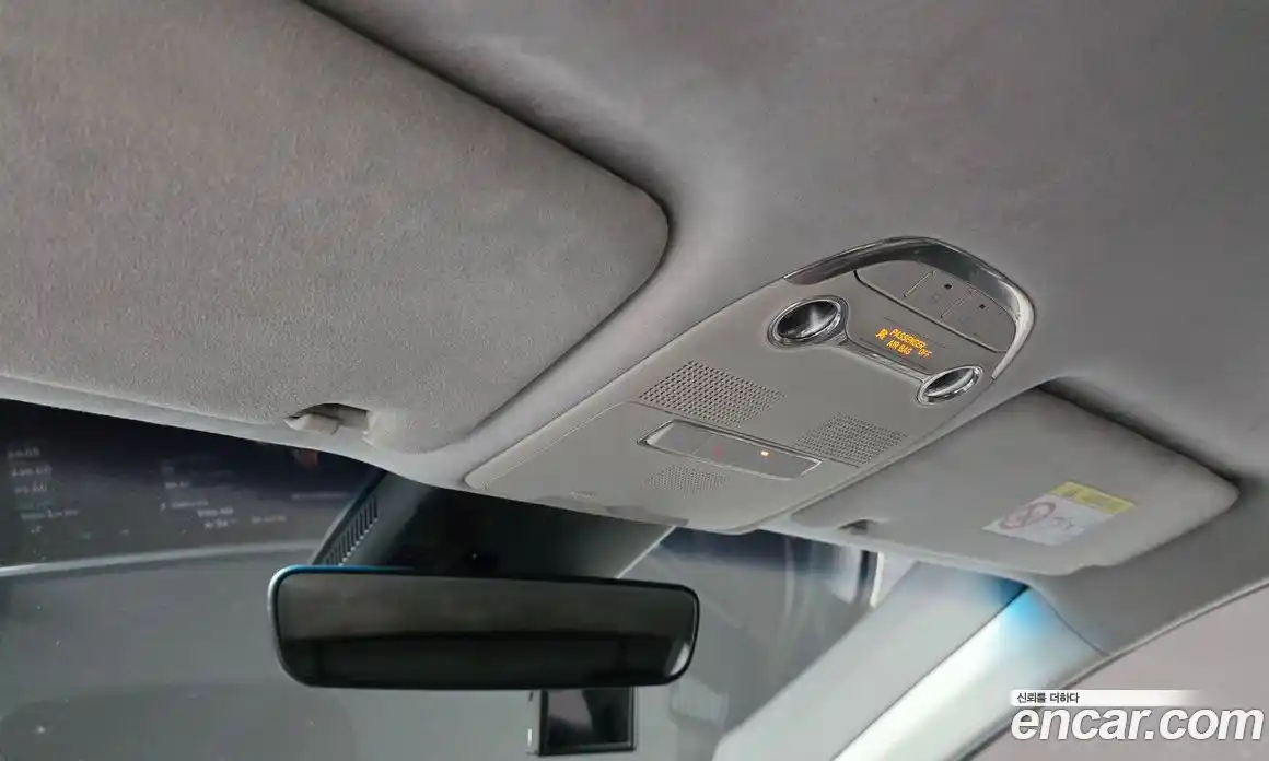 Hyundai Grandeur 2021 3.3 автомат (гидро), фото 28