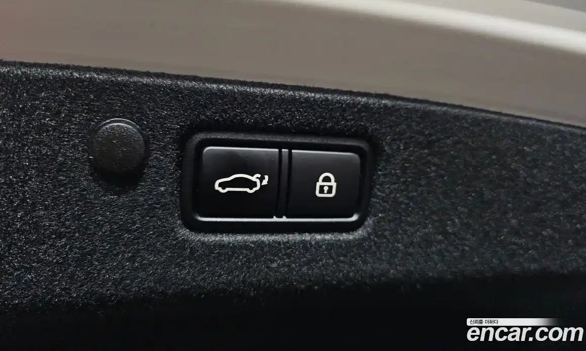 Hyundai Grandeur 2021 3.3 автомат (гидро), фото 30
