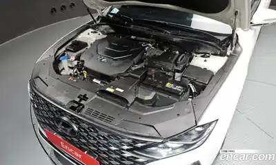 Hyundai Grandeur 2021 3.3 автомат (гидро), миниатюра 6