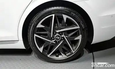 Hyundai Grandeur 2021 3.3 автомат (гидро), миниатюра 7