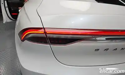 Hyundai Grandeur 2021 3.3 автомат (гидро), миниатюра 9