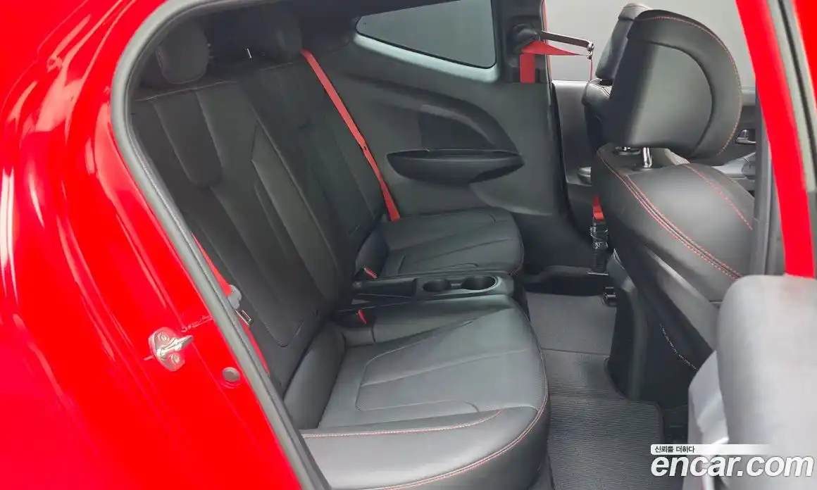 Hyundai Veloster 2018 1.6 автомат (гидро), фото 17