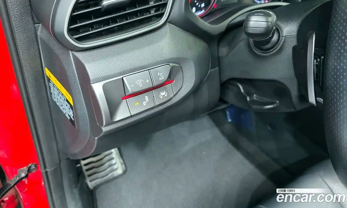 Hyundai Veloster 2018 1.6 автомат (гидро), фото 23