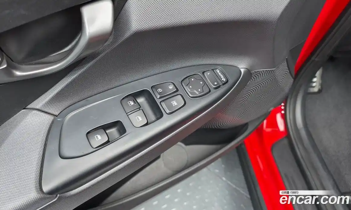 Hyundai Veloster 2018 1.6 автомат (гидро), фото 27