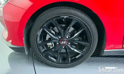 Hyundai Veloster 2018 1.6 автомат (гидро), миниатюра 5