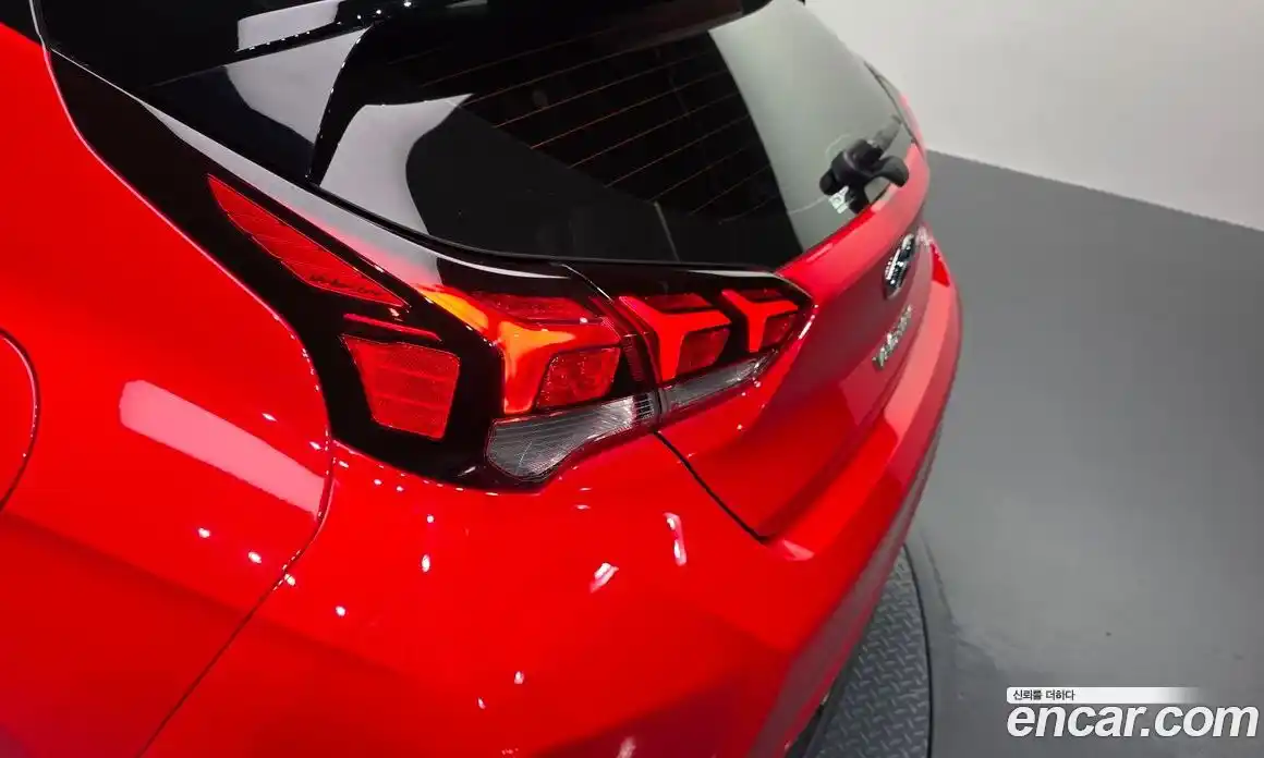 Hyundai Veloster 2018 1.6 автомат (гидро), фото 9