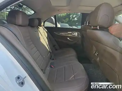 Mercedes-Benz E-Class 2019 2.0 автомат (гидро), миниатюра 11