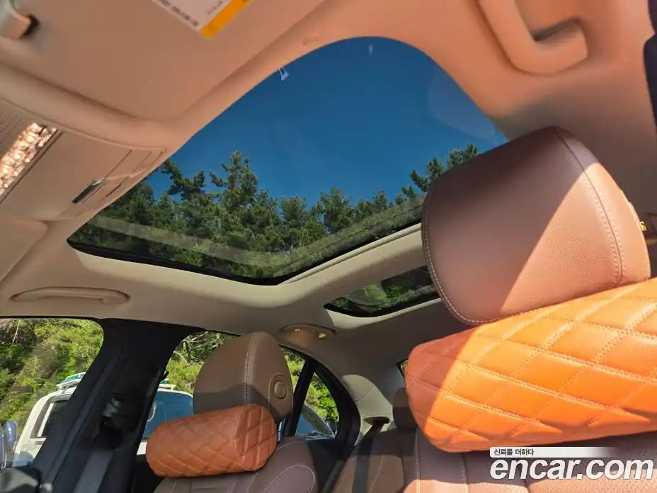 Mercedes-Benz E-Class 2019 2.0 автомат (гидро), фото 14