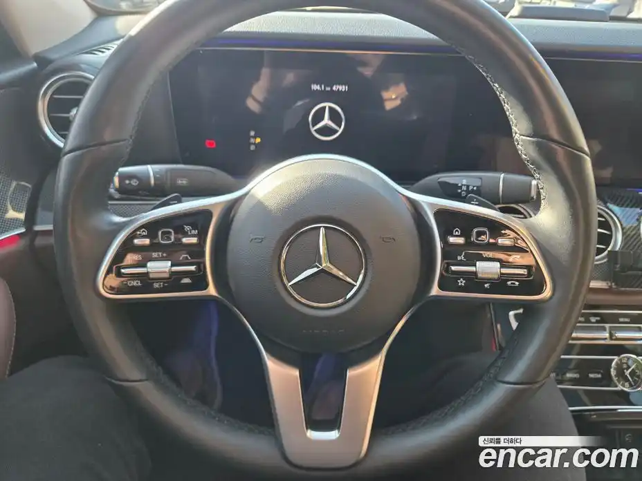 Mercedes-Benz E-Class 2019 2.0 автомат (гидро), фото 15