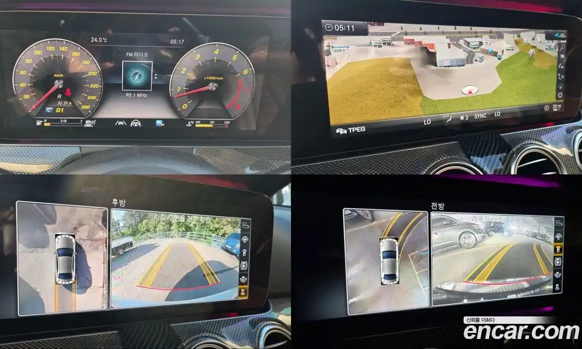 Mercedes-Benz E-Class 2019 2.0 автомат (гидро), фото 16