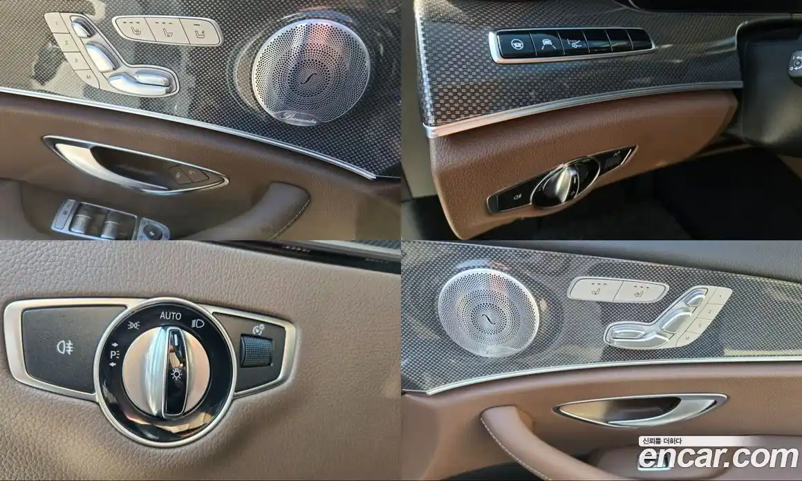 Mercedes-Benz E-Class 2019 2.0 автомат (гидро), фото 18