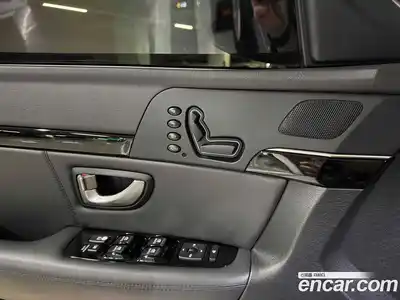 Kia Opirus 2011 3.3 автомат (гидро), миниатюра 12