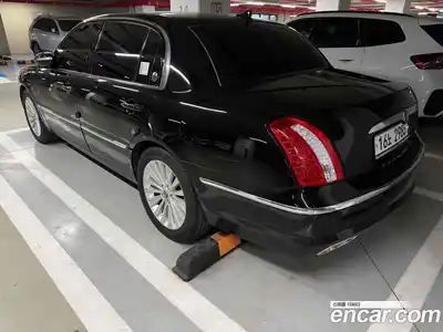 Kia Opirus 2011 3.3 автомат (гидро), миниатюра 2