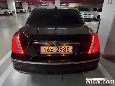 Kia Opirus 2011 3.3 автомат (гидро), миниатюра 4