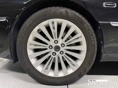 Kia Opirus 2011 3.3 автомат (гидро), миниатюра 5