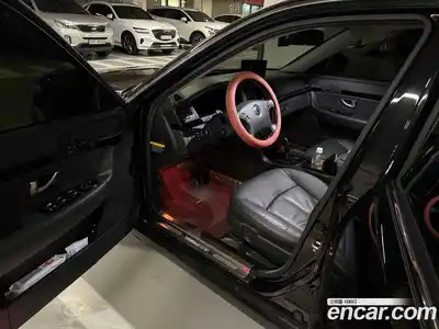 Kia Opirus 2011 3.3 автомат (гидро), миниатюра 10