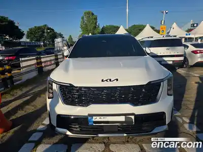 Kia Sorento, 2026, 16 000 км
