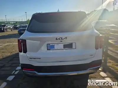 Kia Sorento 2026 1.6 автомат (гидро), миниатюра 2