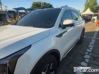 Kia Sorento 2026 1.6 автомат (гидро), миниатюра 3