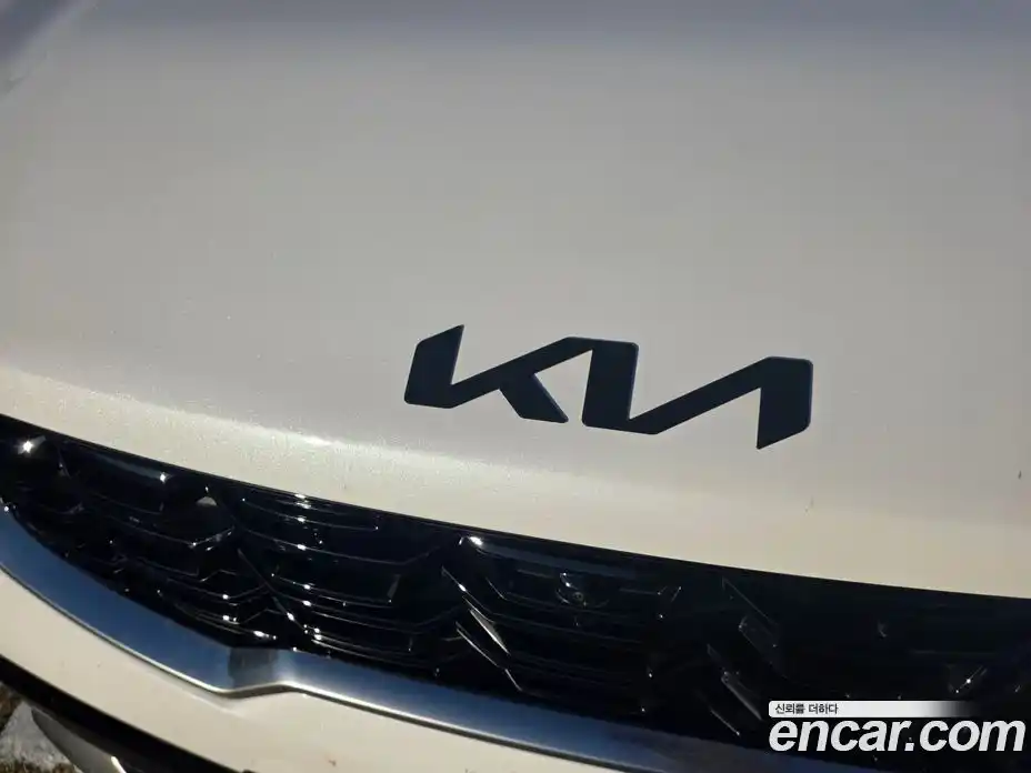 Kia Sorento 2026 1.6 автомат (гидро), фото 4