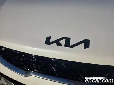 Kia Sorento 2026 1.6 автомат (гидро), миниатюра 4
