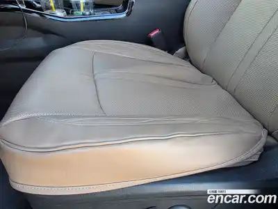 Kia Sorento 2026 1.6 автомат (гидро), миниатюра 6