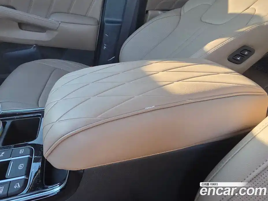 Kia Sorento 2026 1.6 автомат (гидро), фото 7
