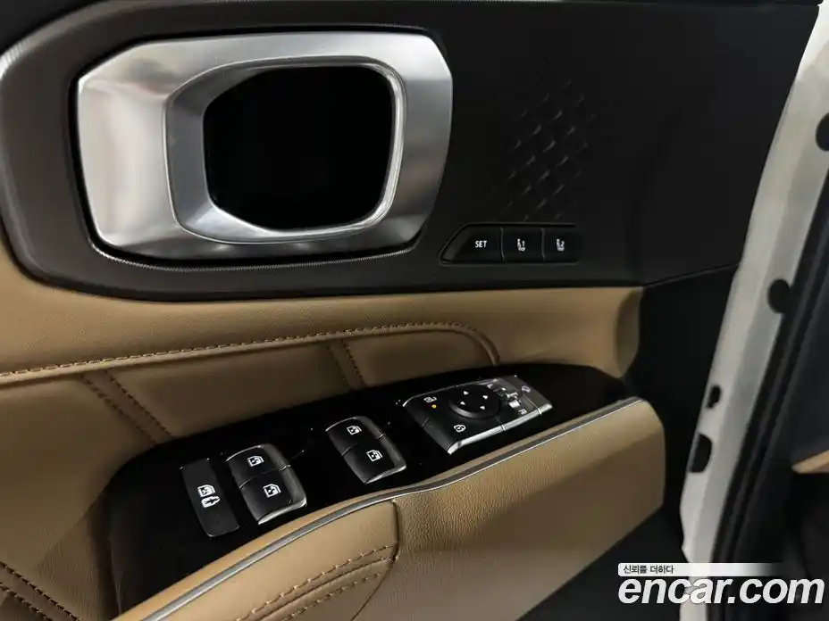 Kia Sorento 2025 1.6 автомат (гидро), фото 16