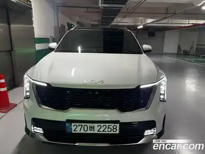 Kia Sorento 2025 1.6 автомат (гидро), миниатюра 3