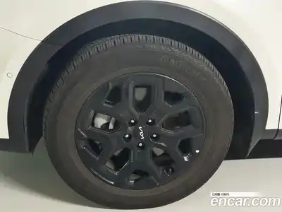 Kia Sorento 2025 1.6 автомат (гидро), миниатюра 5