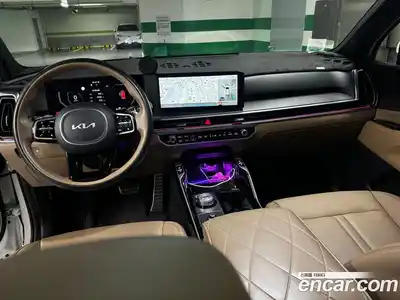Kia Sorento 2025 1.6 автомат (гидро), миниатюра 6