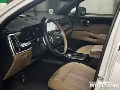 Kia Sorento 2025 1.6 автомат (гидро), миниатюра 10