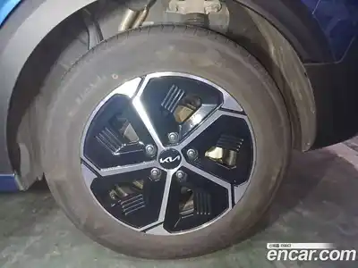 Kia Niro 2022 1.6 автомат (гидро), миниатюра 12