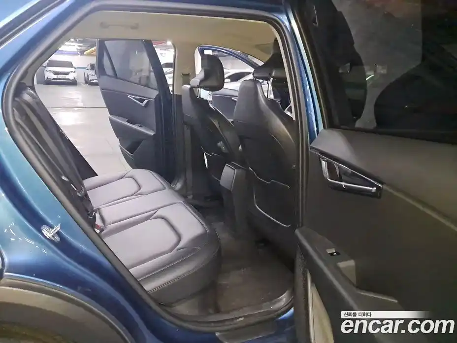 Kia Niro 2022 1.6 автомат (гидро), фото 20