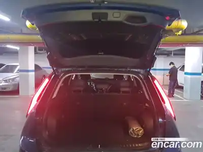 Kia Niro 2022 1.6 автомат (гидро), миниатюра 9