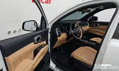 Kia Sorento 2021 1.6 автомат (гидро), миниатюра 12