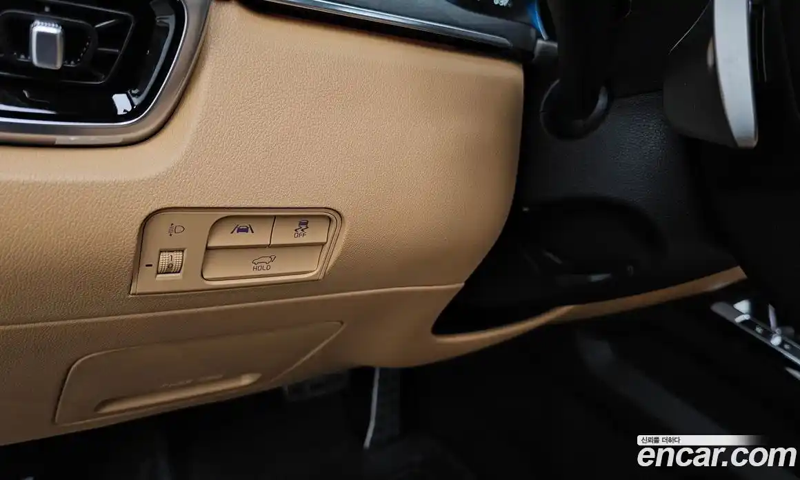 Kia Sorento 2021 1.6 автомат (гидро), фото 24