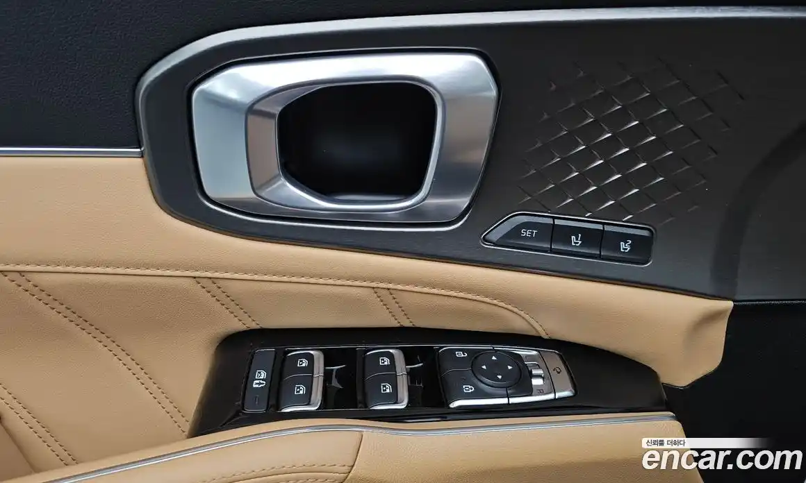 Kia Sorento 2021 1.6 автомат (гидро), фото 25
