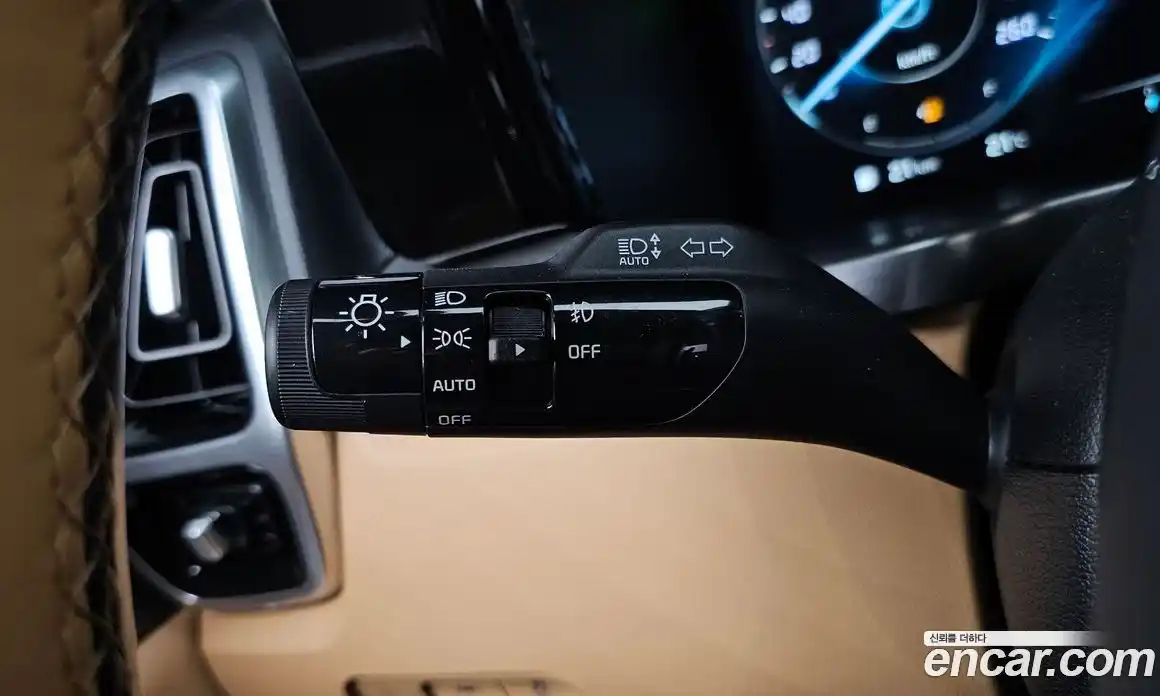 Kia Sorento 2021 1.6 автомат (гидро), фото 27