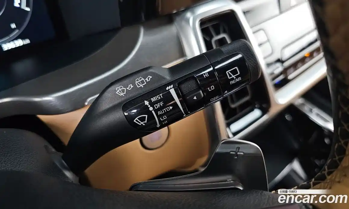 Kia Sorento 2021 1.6 автомат (гидро), фото 28
