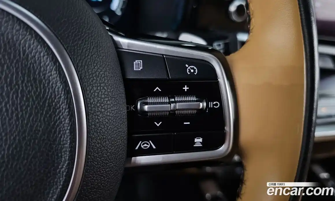 Kia Sorento 2021 1.6 автомат (гидро), фото 29